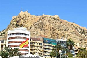 Alicante- Passeo et port 062